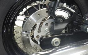 HARLEY FXDB 1580 2008