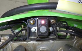 KAWASAKI KLX230R 1999 LX230E