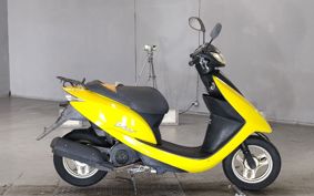 HONDA DIO AF62