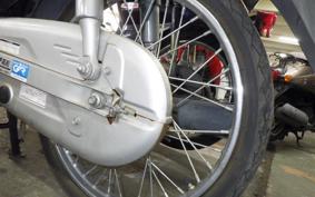 HONDA C50 SUPER CUB 2026 AA04