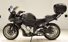 YAMAHA FZ1 FAZER 2008 RN21J