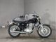 Фото Yamaha SR400 1992 с японского аукциона