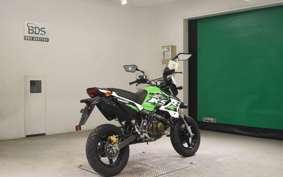 KAWASAKI KSR110 E 1997