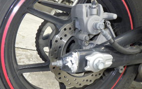 KAWASAKI NINJA 400R 2012 ER400B