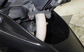 KAWASAKI Z125 PRO 2022 BR125H