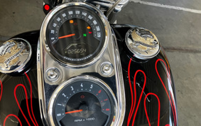 HARLEY FXLR1340 2017 YNJ