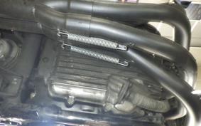 HONDA CBX550F INTEGRA 2025 PC04