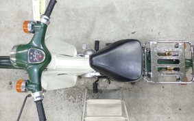 HONDA C50 SUPER CUB AA01