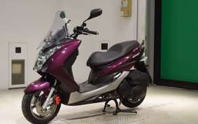 YAMAHA MAJESTY155 S 2026 SG28J