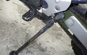 YAMAHA TT250R RAID 4WA