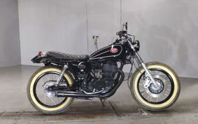 YAMAHA SR400 RH01J
