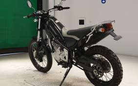 YAMAHA TRICKER 1994 DG10J