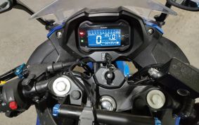 SUZUKI GSX250R DN11A