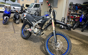 YAMAHA YZ250F CG40C