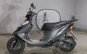 SUZUKI ADDRESS V125 CF46A