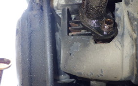 YAMAHA JOG POCHE SA08J
