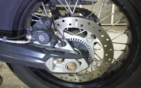 BMW F800GS 2009