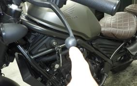 HONDA REBEL 500 A 2022 PC60