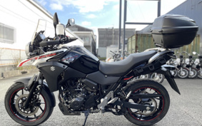 SUZUKI STROM 250ABS DS11A