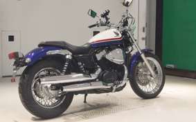 HONDA VT400S 2011 NC46