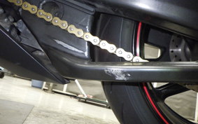 YAMAHA YZF-R1 2008
