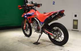 HONDA CRF250L 2016 MD47