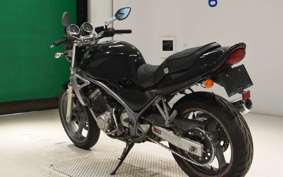 KAWASAKI BALIUS 250 ZR250A
