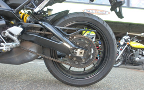 YAMAHA XSR900 2016 RN46J