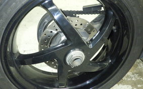 DUCATI MULTISTRADA 1000 DS 2004