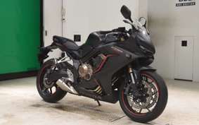 HONDA CBR650R 2019 RH03