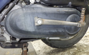 HONDA DIO Gen.5 AF56