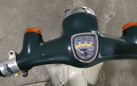 HONDA LITTLE CUB AA01