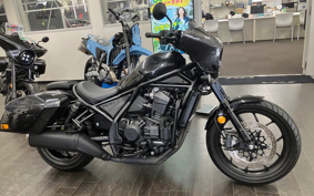 HONDA REBEL 1100T DCT 2023 SC83