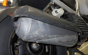HONDA ZOOMER AF58