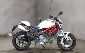 DUCATI  DUCATI  MONSTAR 796 M506AB