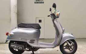 HONDA GIORNO 1997 AF24