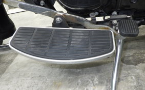 SUZUKI INTRUDER 400 Classic 2008 VK54A