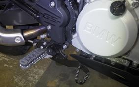 BMW G310GS 2021