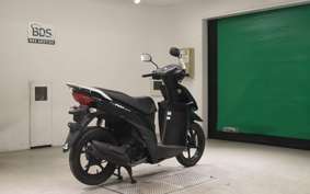 SUZUKI ADDRESS 110 1999 CE47A