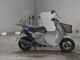 Фото Suzuki LET's 4 с японского аукциона