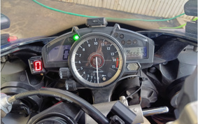 YAMAHA YZF-R1 2007 RN20