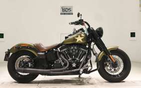 HARLEY FLSS 1800 2016