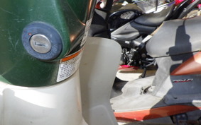 HONDA C50 SUPER CUB AA01