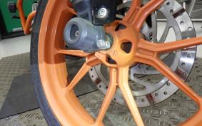 KTM 390 DUKE 2016