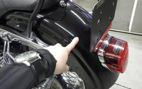 HARLEY FXDC 1580 2007