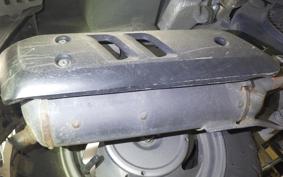 HONDA SPACY 125 Gen. 3 2009 JF04
