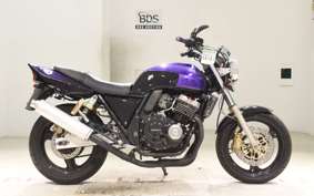 HONDA CB400SF S 1997 NC31