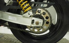 YAMAHA XJR400 Gen.3 R 2002 RH02J
