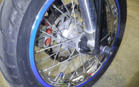 KAWASAKI KLX125D TRACKER 2021 LX125D