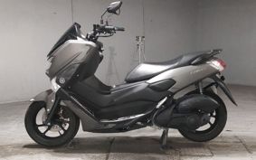 YAMAHA N-MAX 125 SED6J